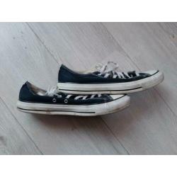 Converse All starts zwart Maat 41,5 (8)