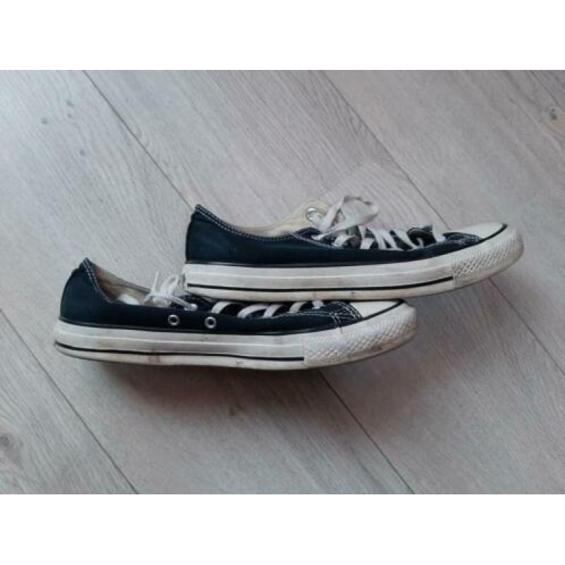 Converse All starts zwart Maat 41,5 (8)