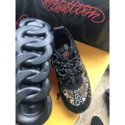 Versace Chain Reaction 43