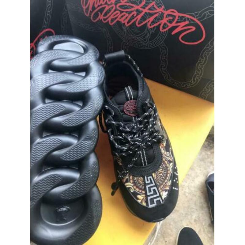Versace Chain Reaction 43