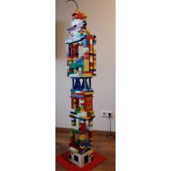 Duplo (heel veel)
