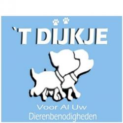 Hondenkoekjes mix 1ltr