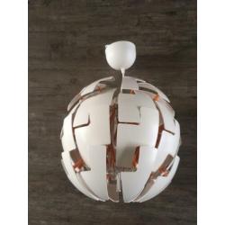 Hanglamp wit