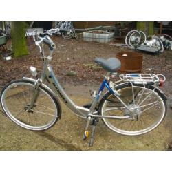 goed werkende e bikes