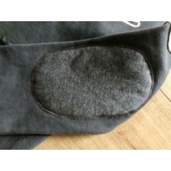 Vest Tumble and dry baseball maat 146/152 nieuw