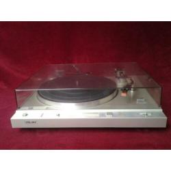 Sony PS -X 35 platenspeler.