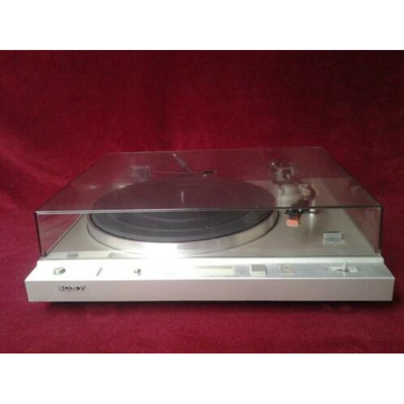 Sony PS -X 35 platenspeler.