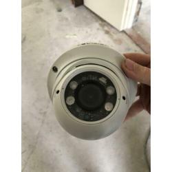 Camera systeem LS vision 4 camera’s