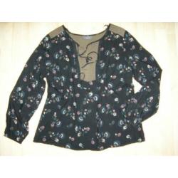 Blouse van Yessica maat 42