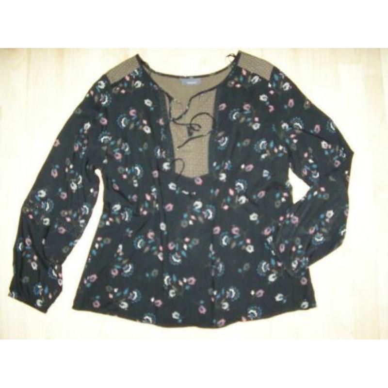 Blouse van Yessica maat 42