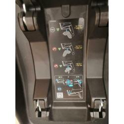 2 way fix maxicosi
