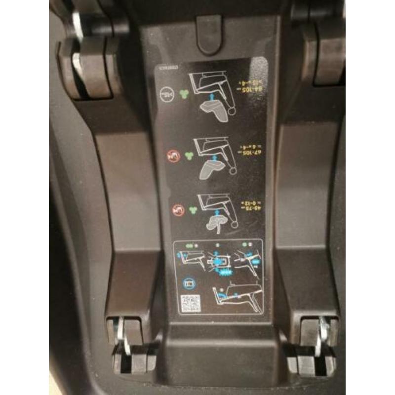 2 way fix maxicosi