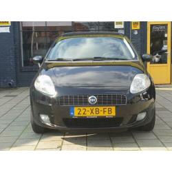 Fiat Punto 1.4 3DR GRANDE Dynamic