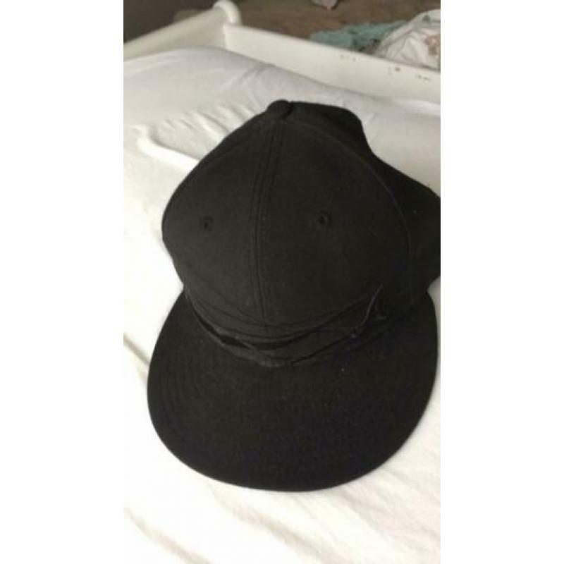 New era cap