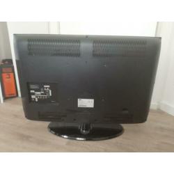 Samsung 32 inch televisie scherm