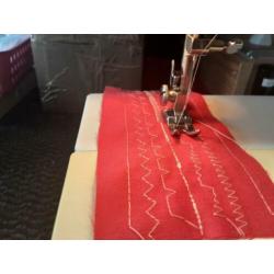 Anker naaimachine model onbekend