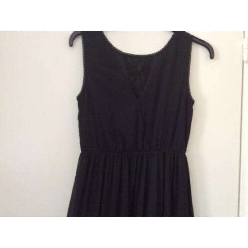 Vero moda mouwloos damesjurk maat XS