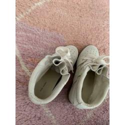 ** Isabel Marant Bobby sneaker wit maat 39, **