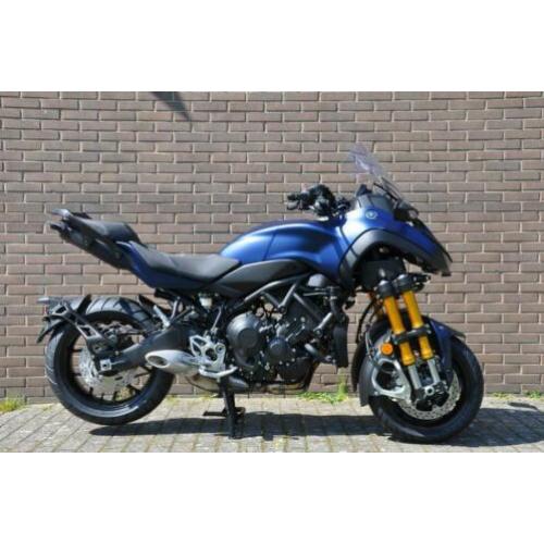 Yamaha Niken GT (bj 2020)