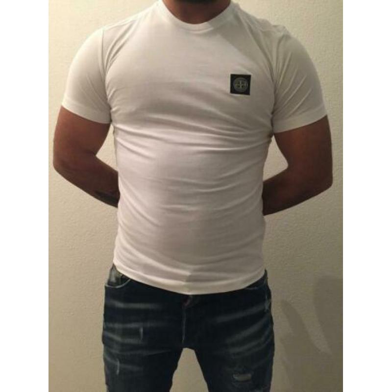 Stone island T-shirt alle maten OP=OP