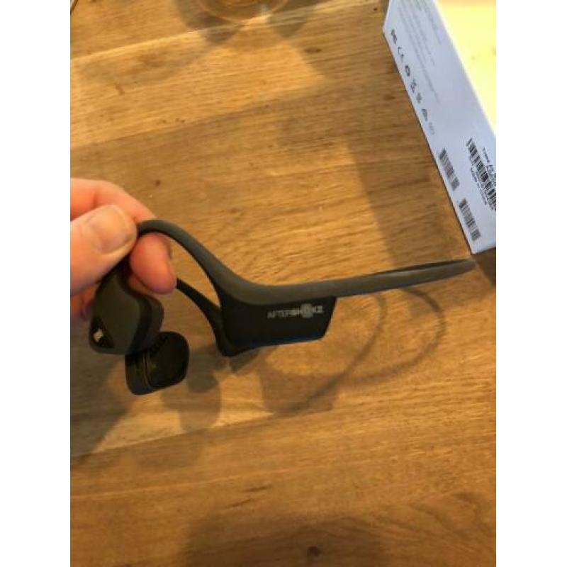 Aftershokz trekz air