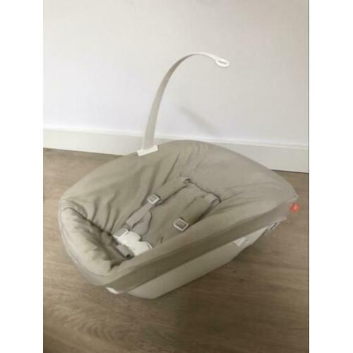 Tripp Trapp Newborn Set van Stokke