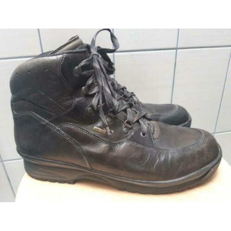 Meindl Wandel / Berg schoenen EUR 47