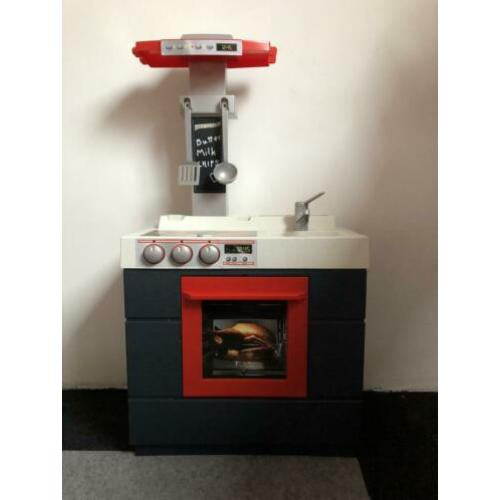 Klein Miele keuken