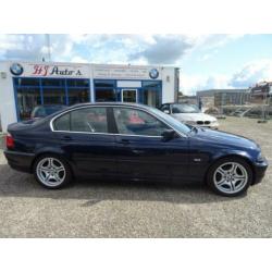 BMW 3-serie 320i Executive nette bmw 320i