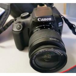 Canon EOS 4000D te koop