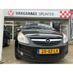 Opel Corsa 1.4-16V Bns Sport