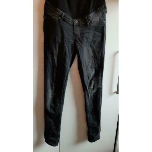 Super mooie positie broek/jeans van h&m maat 40