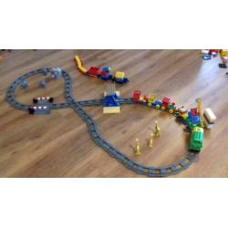 Duplo (heel veel)