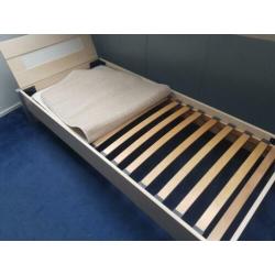 eenpersoonsbed