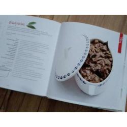 kookboek koken met Karin - Zonder pakjes zakjes Karin Luiten