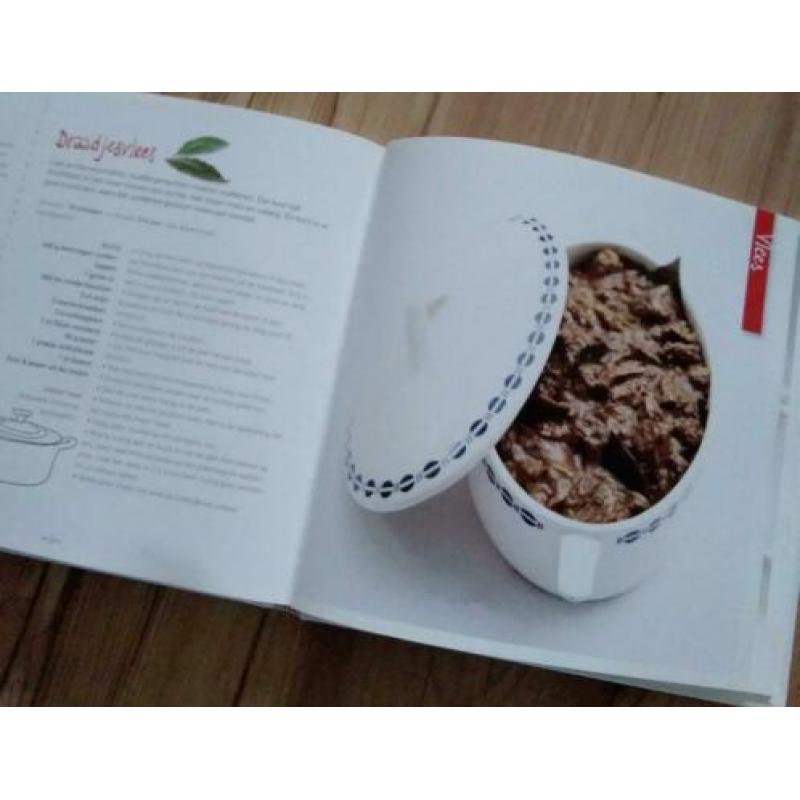 kookboek koken met Karin - Zonder pakjes zakjes Karin Luiten