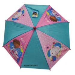 De Speelgoed Dokter paraplu kind - regenscherm nieuw 65cm
