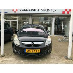 Opel Corsa 1.4-16V Bns Sport