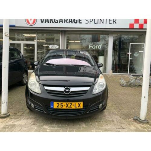 Opel Corsa 1.4-16V Bns Sport
