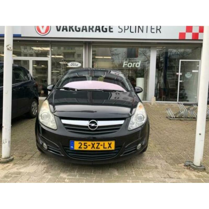 Opel Corsa 1.4-16V Bns Sport