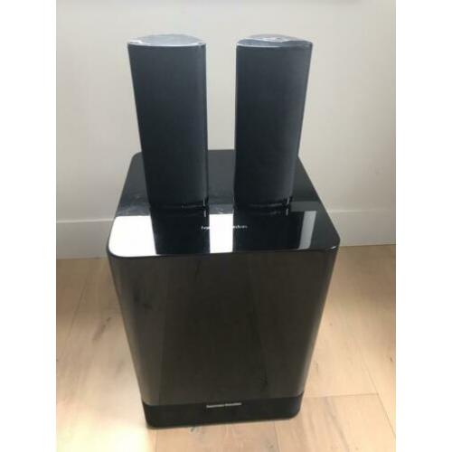 Karman kardon Subwoofer 300 watt