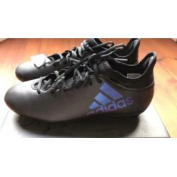 Nieuw! Adidas voetbalschoenen X17.3FG Normaal €80