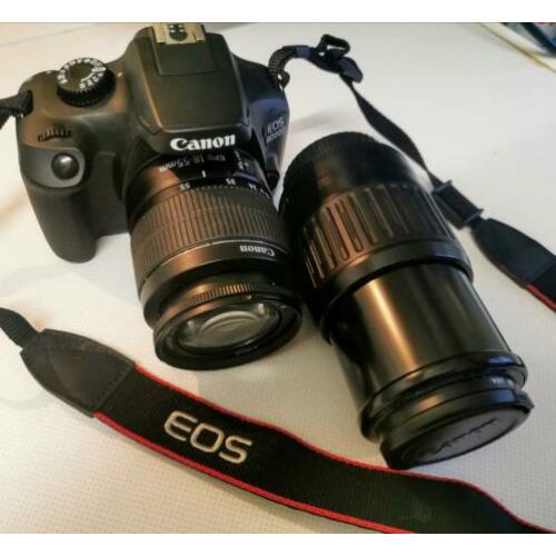 Canon EOS 4000D te koop