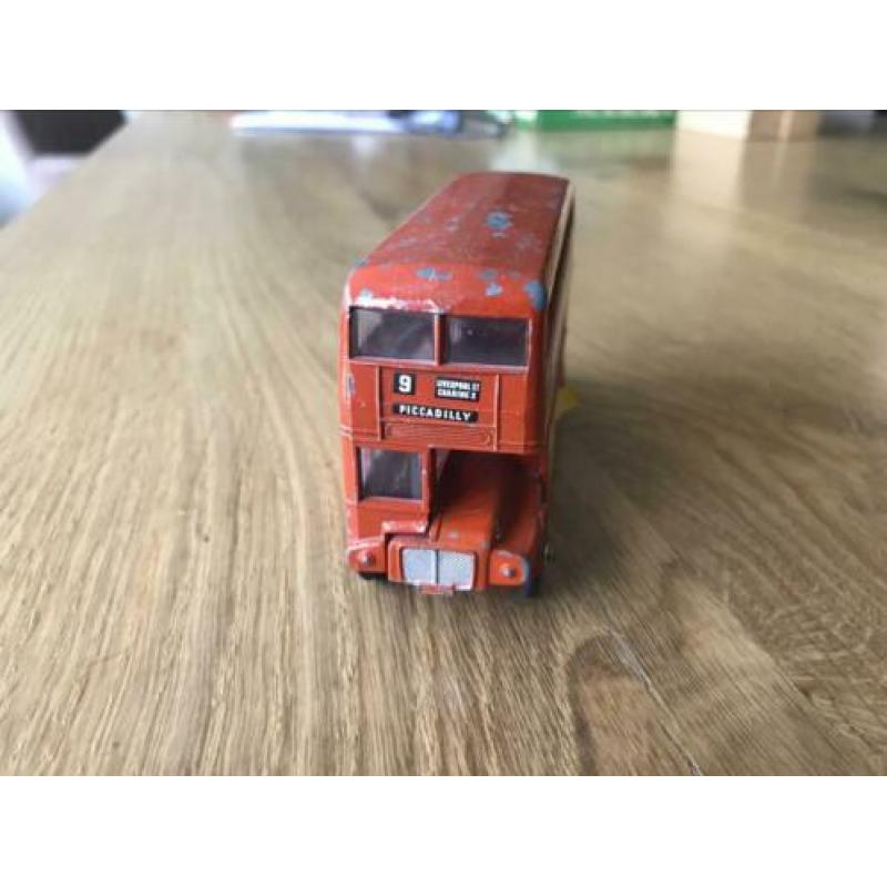 A Budgie toy 236 AEC Routemaster 64 seater