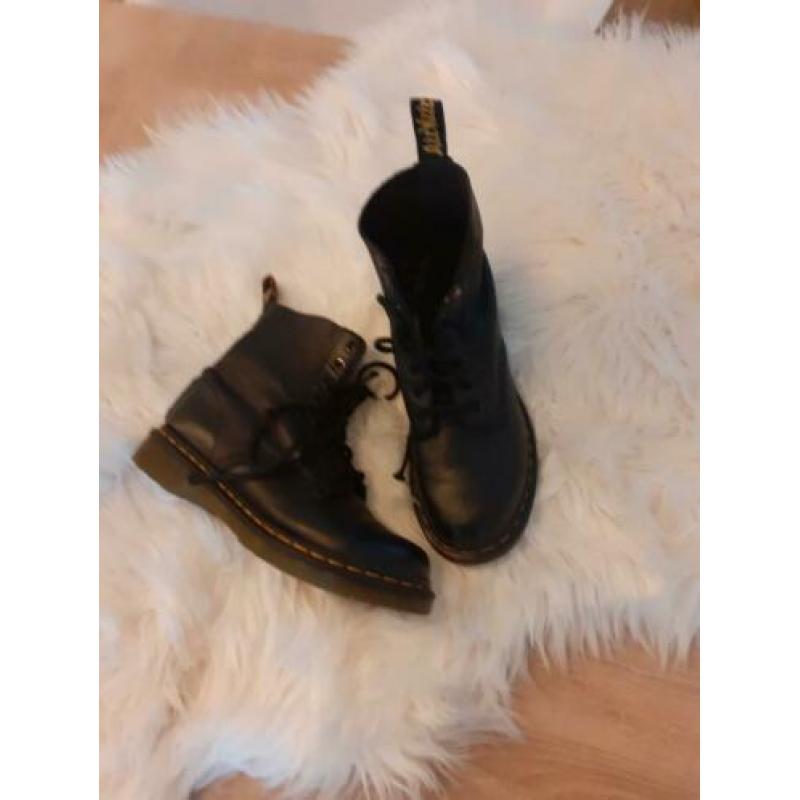 dr Martens air wair