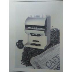 Koffiemachine