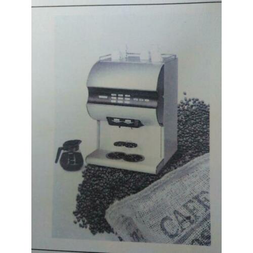 Koffiemachine