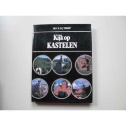 boeken Kijk op.... ‘ (€ 1,00 per boek)