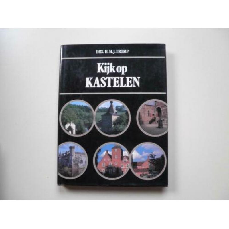 boeken Kijk op.... ‘ (€ 1,00 per boek)