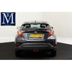 Toyota C-HR 1.2 Dynamic Cruise|Navigatie|Climate|INCL. 6 MND